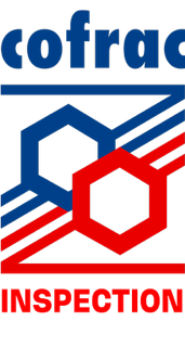 Logo Cofrac